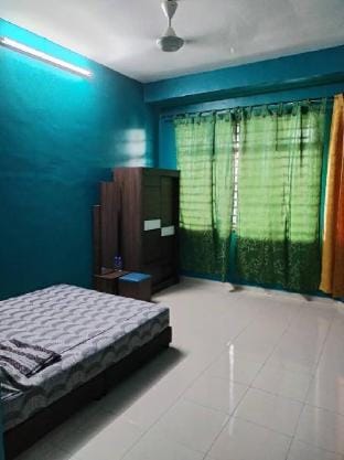 S&S Homestay Segamat Vacation rental in Johor