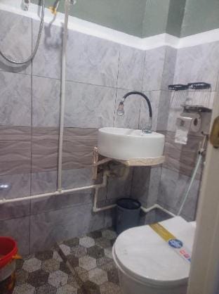 Couple  Room blue Apartment in Baguio