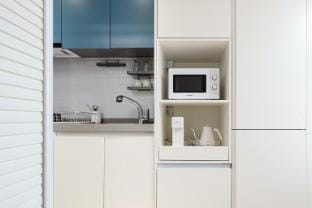 Urbanstay  Sokcho Beach AB Apartment in South Korea