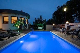 Maia Luxury Pool Villa Villa in Rhodes, Greece