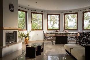 Maia Luxury Pool Villa Villa in Rhodes, Greece