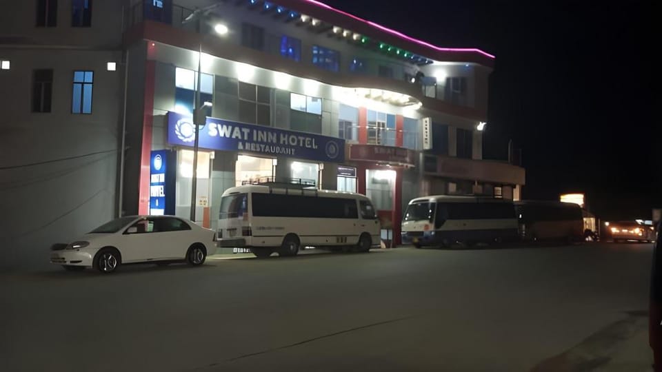 Swat Inn Hotel Hotel in Pakistan