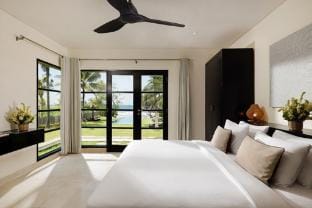 Daisy 5 BR Private Villa With Sea view Y037 Villa in Kerambitan