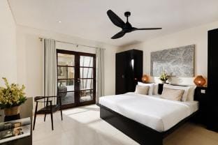 Daisy 5 BR Private Villa With Sea view Y037 Villa in Kerambitan