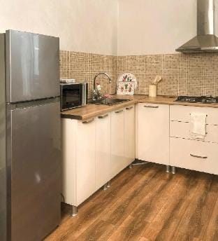 Loft House Vacation rental in Georgia