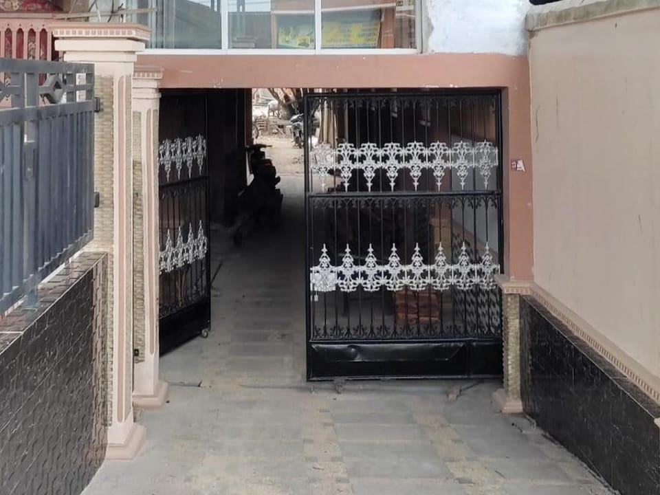 RedDoorz Syariah @ Pudja Kesuma Lampung Hotel in Indonesia