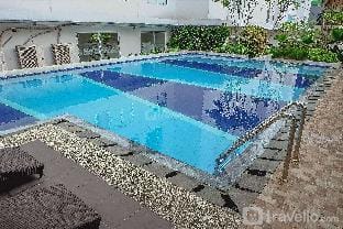 Cozy Living Studio Bassura City By Travelio Apartment in Jakarta
