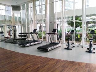 Good Deal & Cozy Studio Casa De Parco By Travelio Apartment in West Java