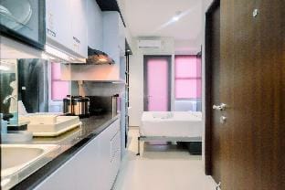 Cozy Stay Studio Transpark Cibubur By Travelio Apartment in West Java