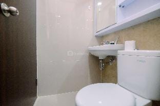 Cozy Stay Studio Transpark Cibubur By Travelio Apartment in West Java