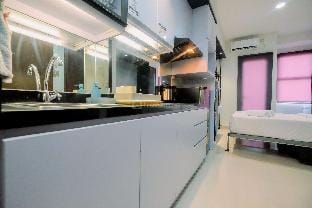 Cozy Stay Studio Transpark Cibubur By Travelio Apartment in West Java