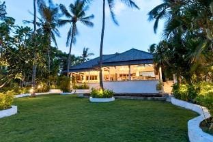 Sunflower 3 BR Private Villa With sea view ZN47 Villa in Karangasem Regency