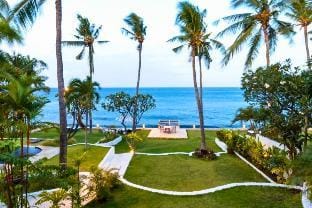 Sunflower 3 BR Private Villa With sea view ZN47 Villa in Karangasem Regency
