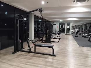 IdamanKu Comfort 2BR 3pax - HYVE SOHO Cyberjaya Vacation rental in Putrajaya