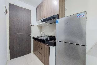 Cozy Stay Studio at Serpong Garden By Travelio Apartment in West Java