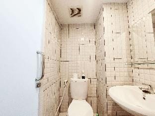 Good Choice and Homey Studio De Prima By Travelio Apartment in Indonesia
