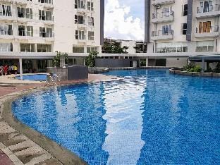 Comfort Stay Studio Casa de Parco By Travelio Apartment in West Java