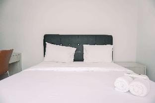 Homey 2BR at Transpark Bintaro By Travelio Apartment in Jakarta