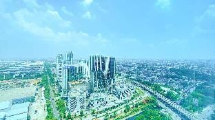 Homey & Comfortable 2BR Tifolia By Travelio Apartment in Jakarta