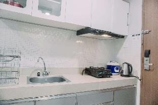 Homey Stay Studio at B Residence By Travelio Apartment in West Java