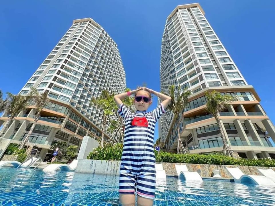 Mandala Condotel Mui Ne Hotels & Resorts Apartment in Phan Thiet