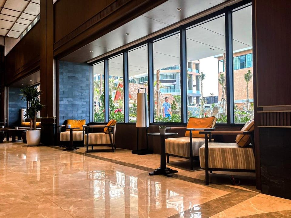 Mandala Condotel Mui Ne Hotels & Resorts Apartment in Phan Thiet