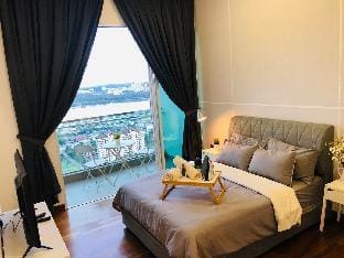 Johor Bahru Apartments Apartment in Johor Bahru