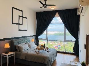 Johor Bahru Apartments Apartment in Johor Bahru