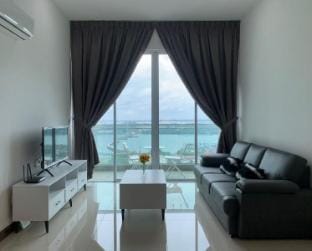 Johor Bahru Apartments Apartment in Johor Bahru