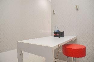 Cozy Studio Nifarro Park Apartment By Travelio Apartment in South Jakarta City