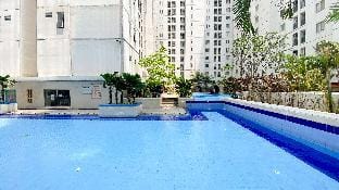 Good Choice 2BR Bassura City near Mall By Travelio Apartment in Jakarta