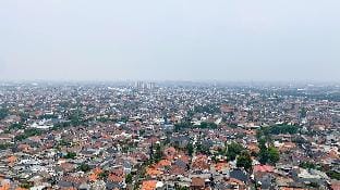 Good Choice 2BR Bassura City near Mall By Travelio Apartment in Jakarta