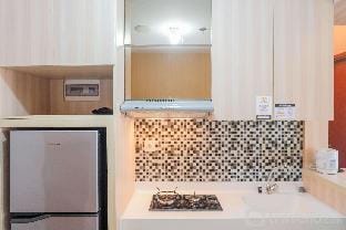 Comfort 2BR Signature Park Grande By Travelio Apartment in South Jakarta City