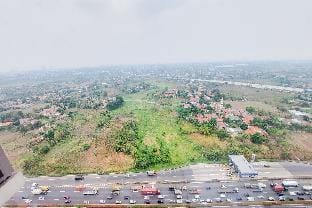 Nice Studio @ Sky House Alam Sutera By Travelio Apartment in West Java