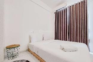 Nice Studio @ Sky House Alam Sutera By Travelio Apartment in West Java