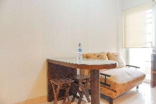 Best 2BR Mediterania Palace Residence By Travelio Apartment in Jakarta