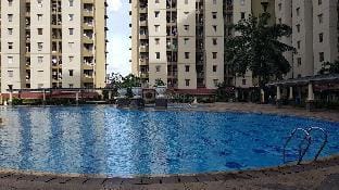Best 2BR Mediterania Palace Residence By Travelio Apartment in Jakarta