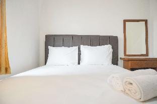 Best 2BR Mediterania Palace Residence By Travelio Apartment in Jakarta