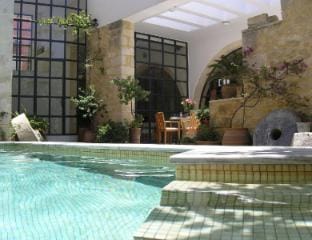 Historic Venetian Castle ideal for family events! Villa in Crete