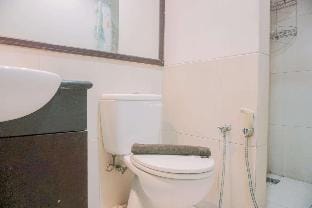 Spacious & Homey 2BR Mangga Dua By Travelio Apartment in Jakarta
