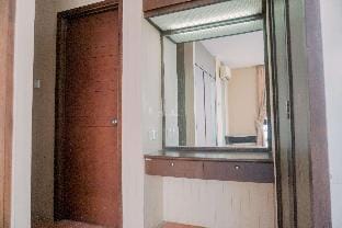 Spacious & Homey 2BR Mangga Dua By Travelio Apartment in Jakarta