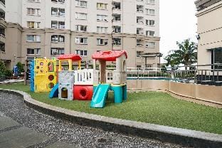Homey and Warm 2BR at Marina Ancol By Travelio Apartment in Jakarta
