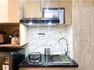 Homey Look Studio @ Transpark Juanda By Travelio Apartment in West Java