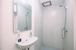 Modern Studio LRT City Sentul By Travelio Apartment in West Java