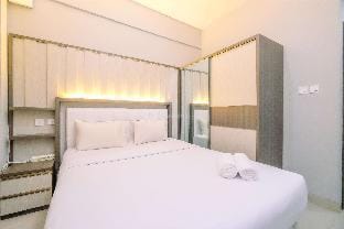 Modern Studio LRT City Sentul By Travelio Apartment in West Java