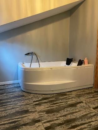Rosse Hotel Apartment in Istanbul