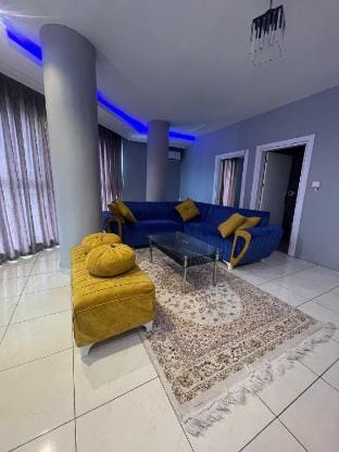 Rosse Hotel Apartment in Istanbul