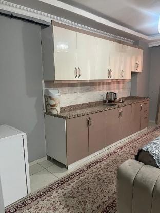Rosse Hotel Apartment in Istanbul