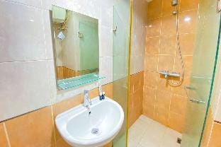 Comfort @ Studio Tamansari Sudirman By Travelio Apartment in South Jakarta City