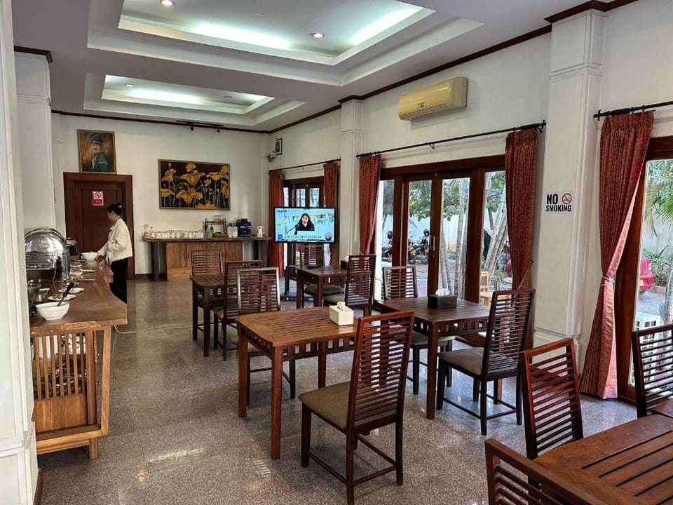 LanXang Korea Hotel Hotel in Vientiane